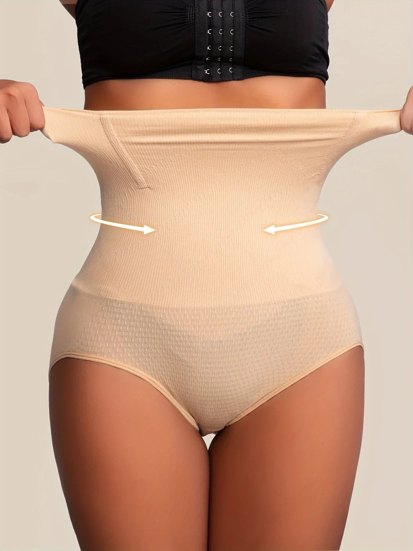 Slimming Shapewear Women - Tummy Control High Waist Trainer