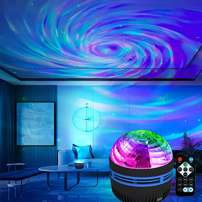 Smart RGB LED Strip Lights – Transform Your Room with Color & Music Sync