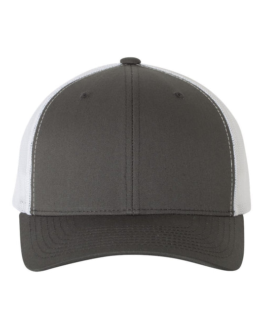 Personalize your style with our 6 Panel Hat