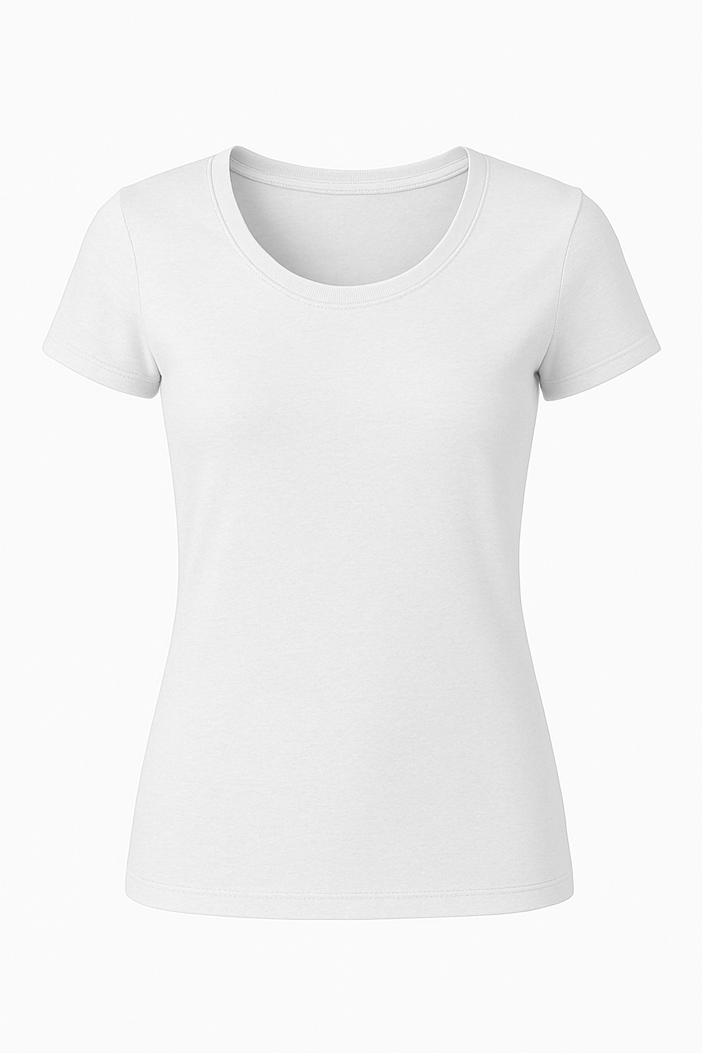 Custom DTF Printing Women T-Shirt