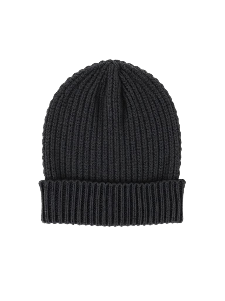 Beanie Front