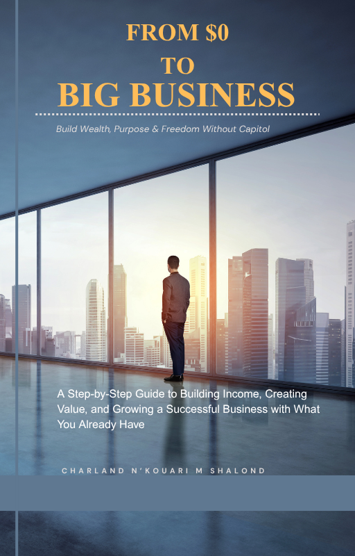 From $0 to big business