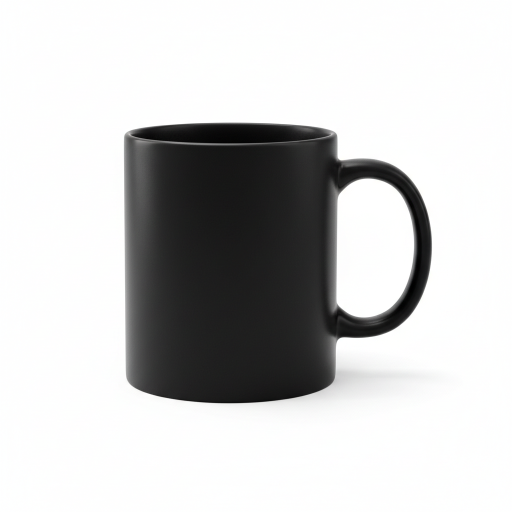 DTF Customizer Coffee Mug