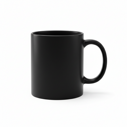 DTF Customizer Coffee Mug