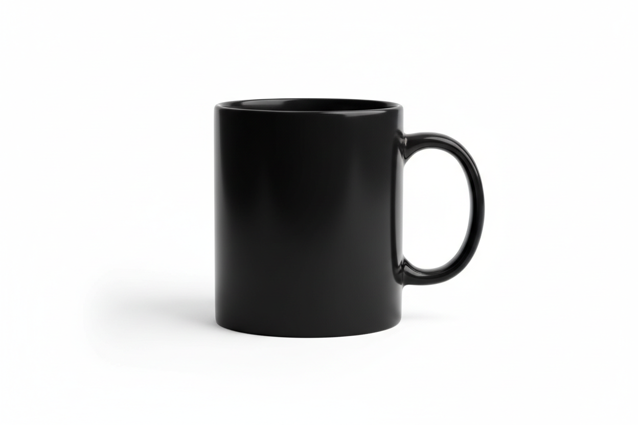 DTF Customizer Coffee Mug