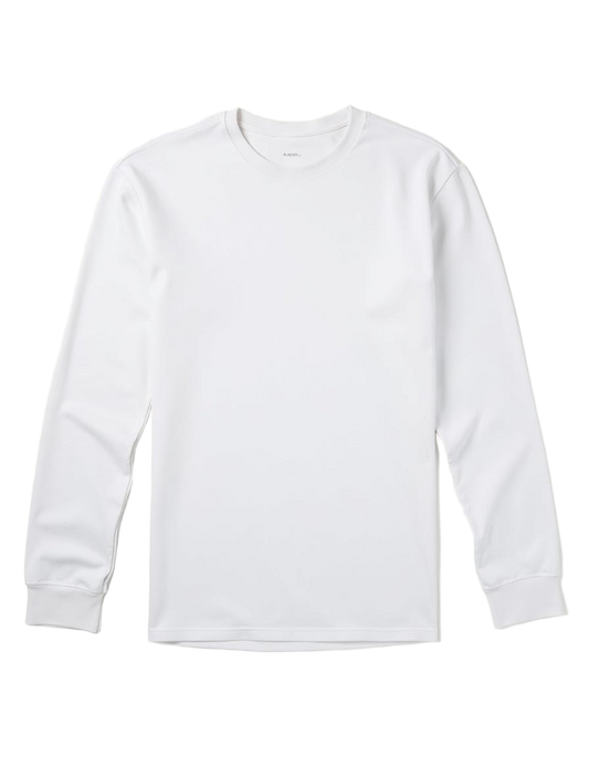 DTF Long Sleeve Front