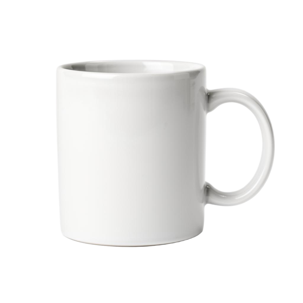 Coffee Mug Front