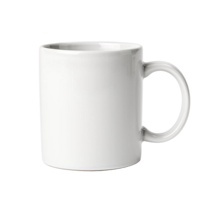 Coffee Mug Front