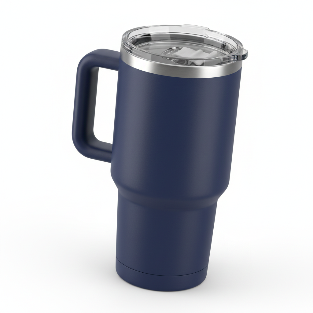 DTF Customizer Tumbler
