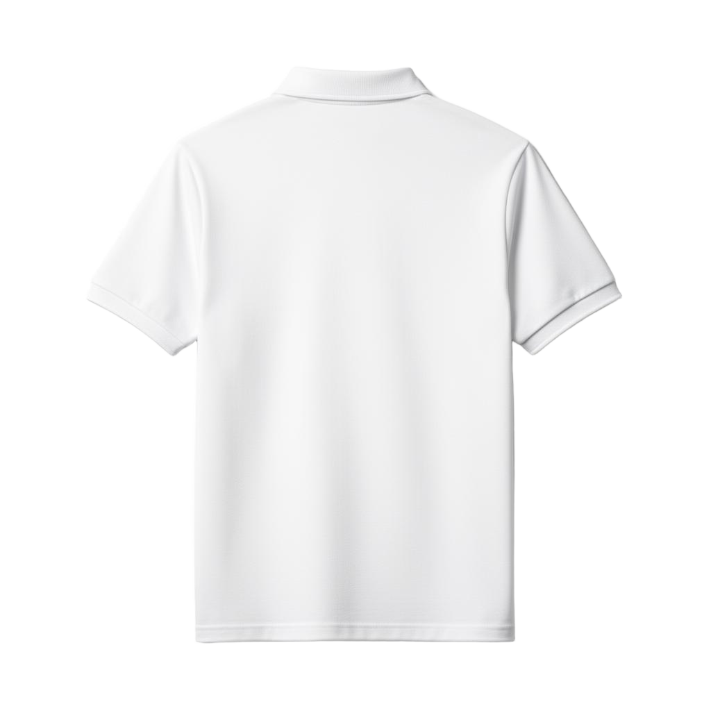 Polo back