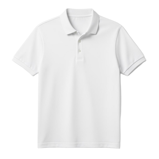Polo front