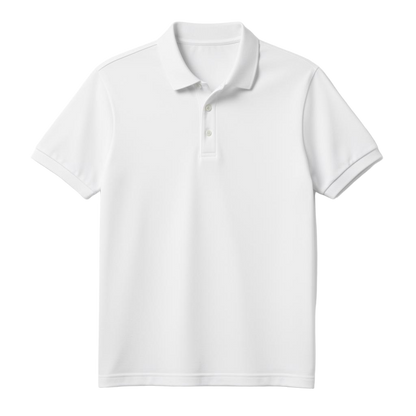 DTF Polo Front