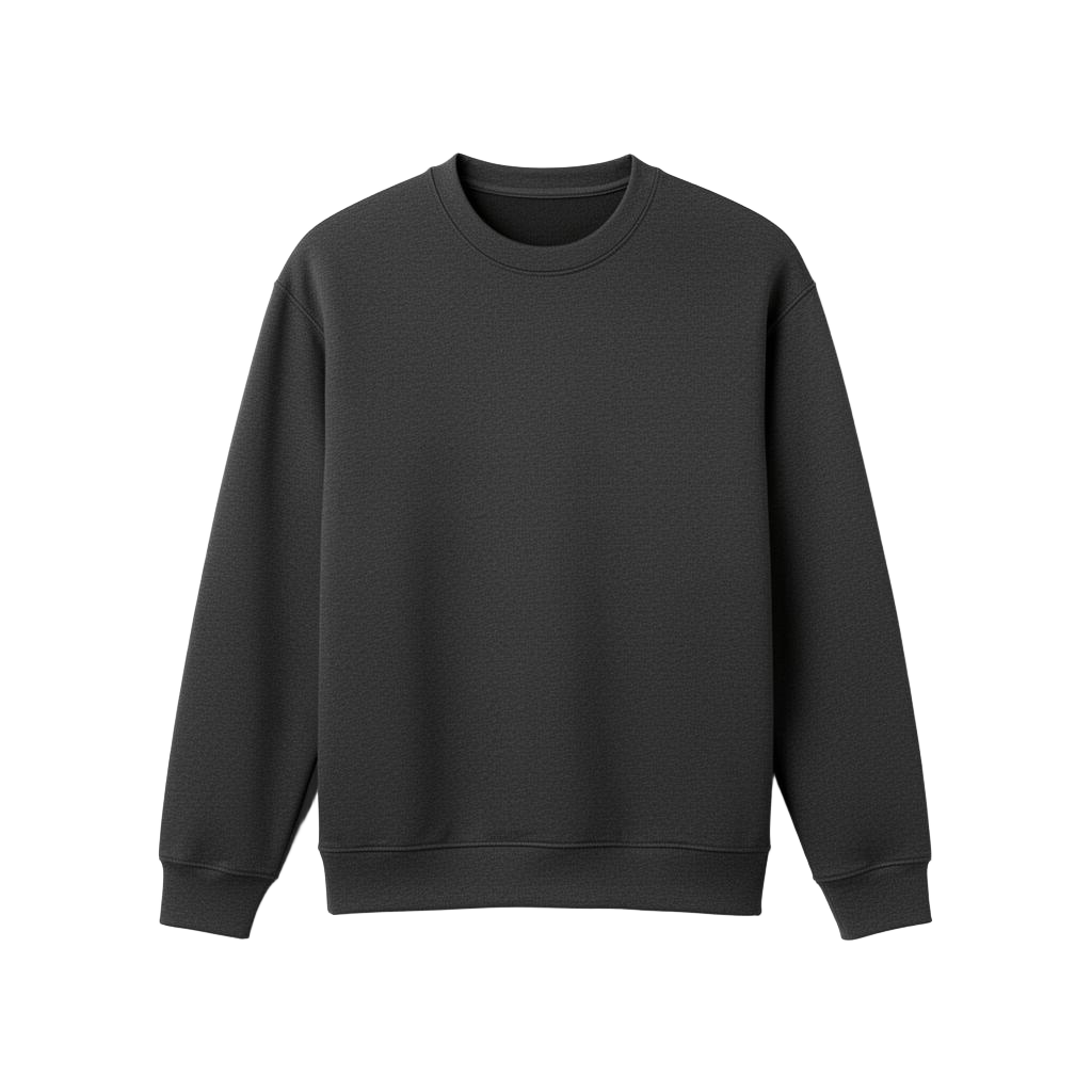 DTF Sweatshirt Front