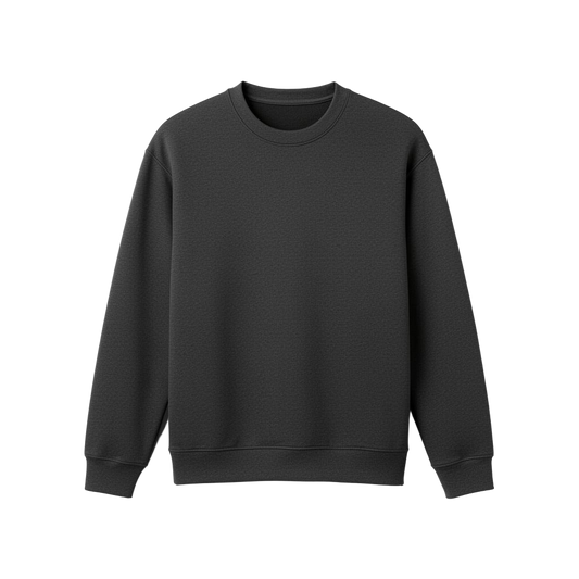 DTF Sweatshirt Front