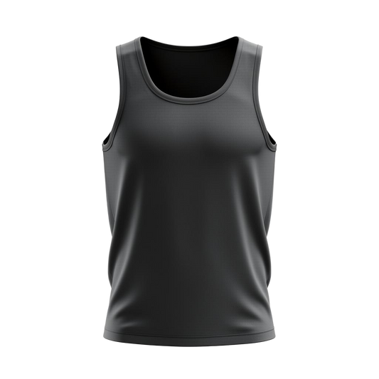 DTF Tank Top Front