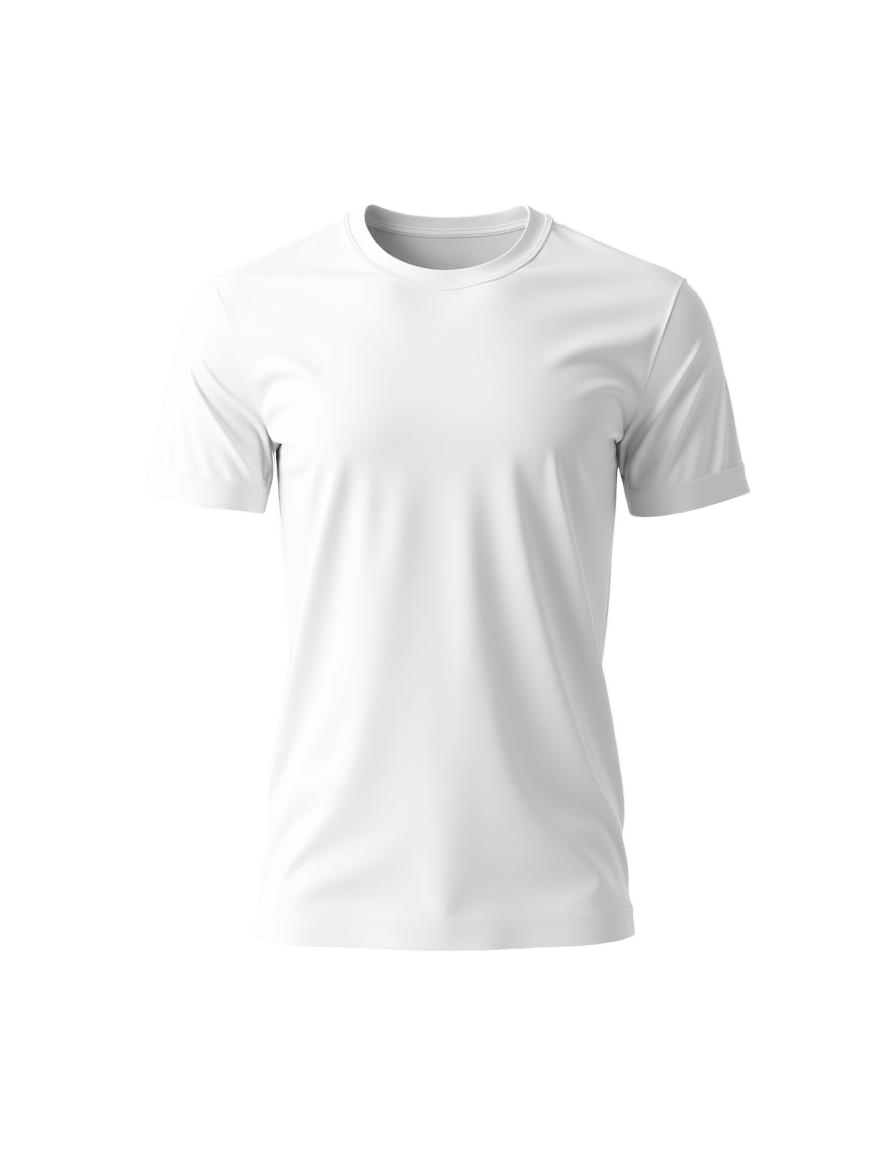 Classic DTF T-Shirt Front