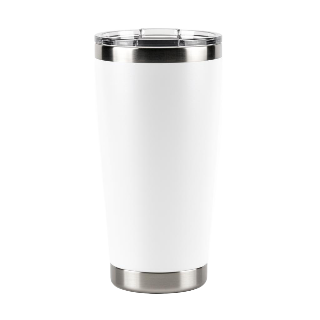 Tumbler back