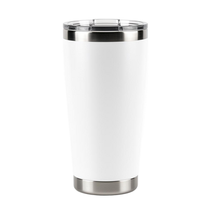 Tumbler back