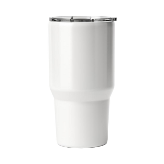 Tumbler front