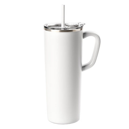 Tumbler Front