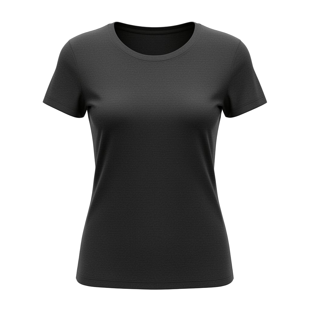 Women's T-Shirt Front