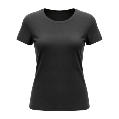 Women's T-Shirt Front